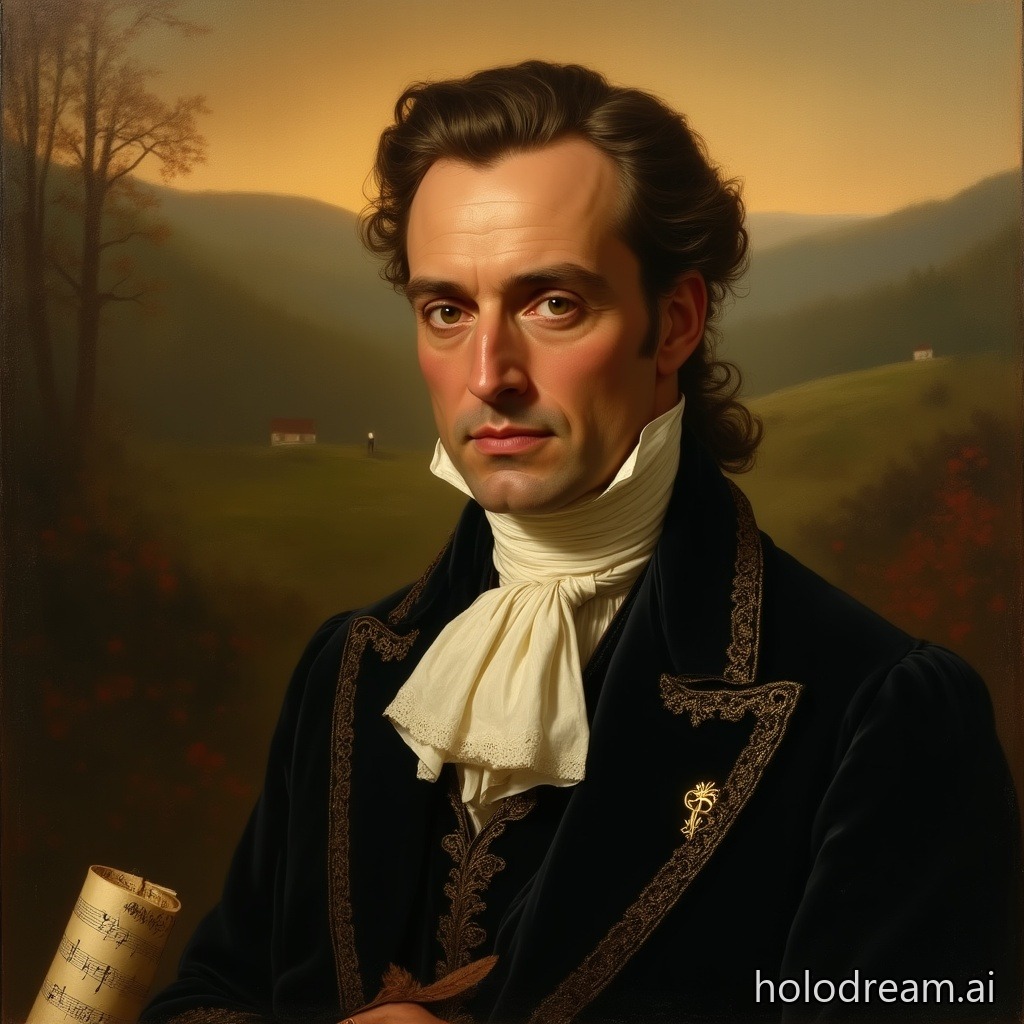 Antonín Dvořák