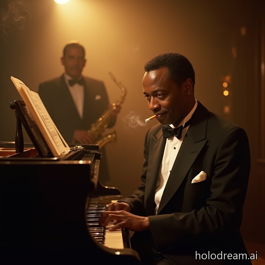 Art Tatum