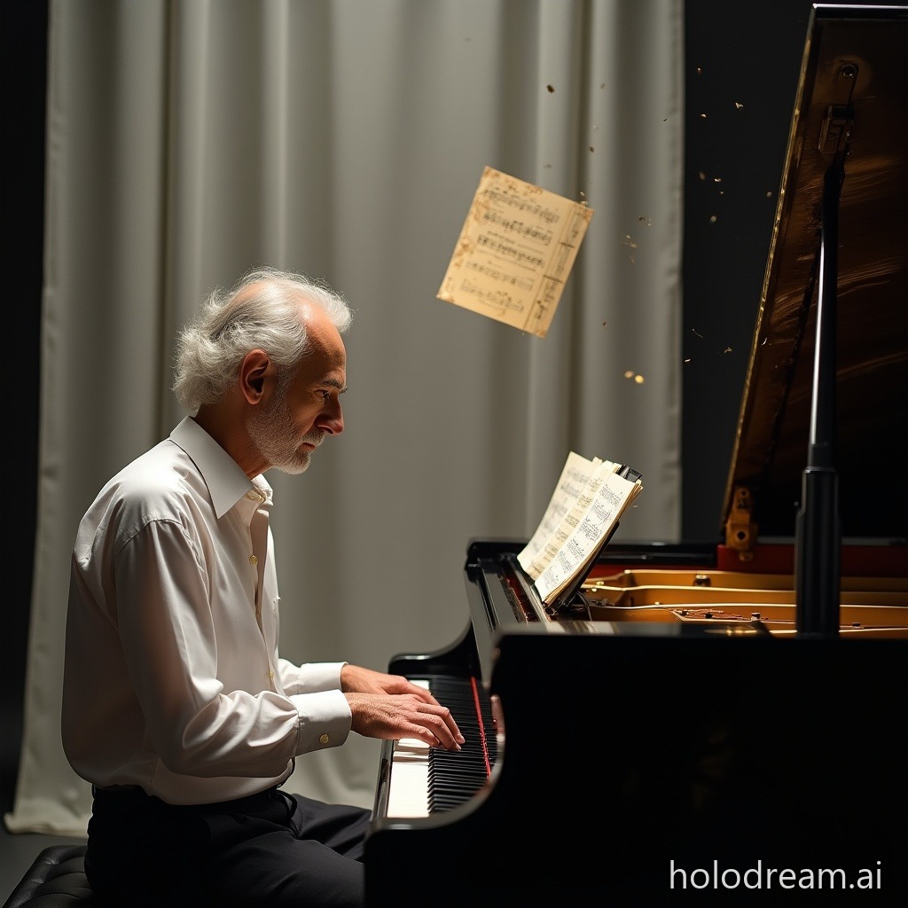 Arvo Pärt