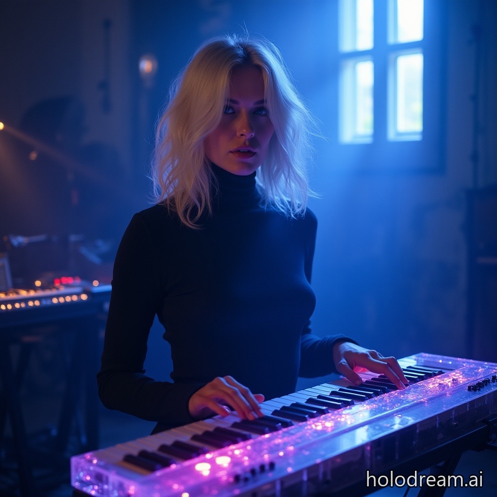 Beach House (as duo persona)