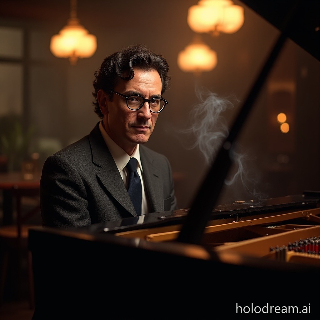 Bill Evans
