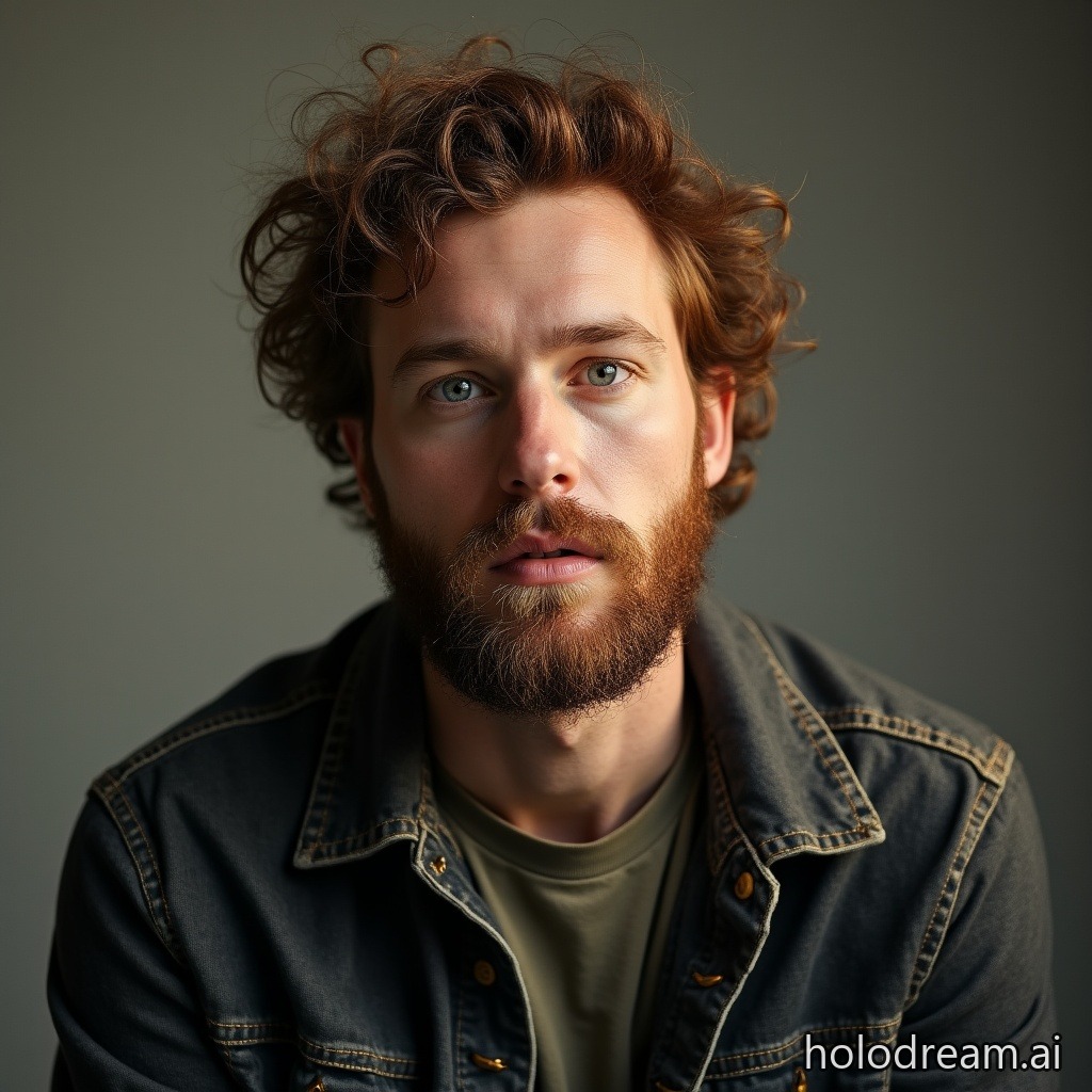 Bon Iver (Justin Vernon as persona)