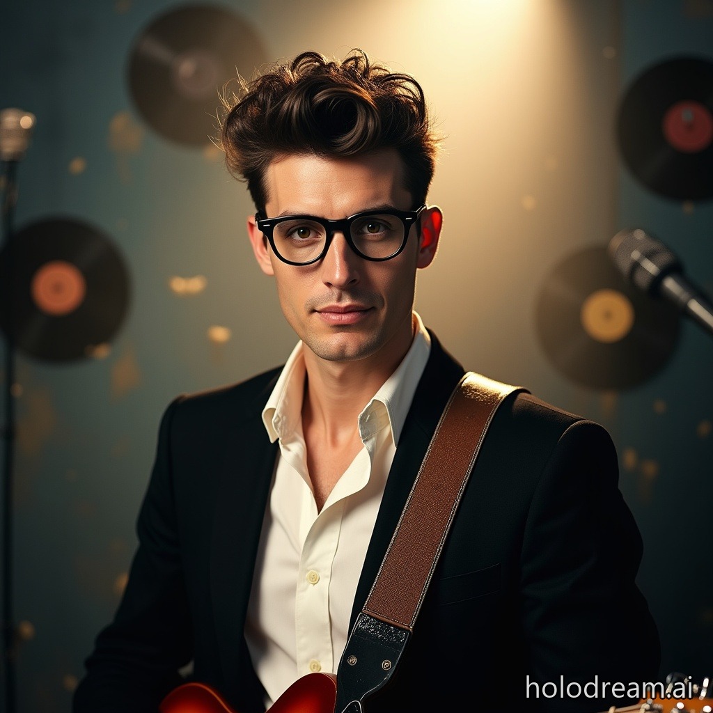 Buddy Holly