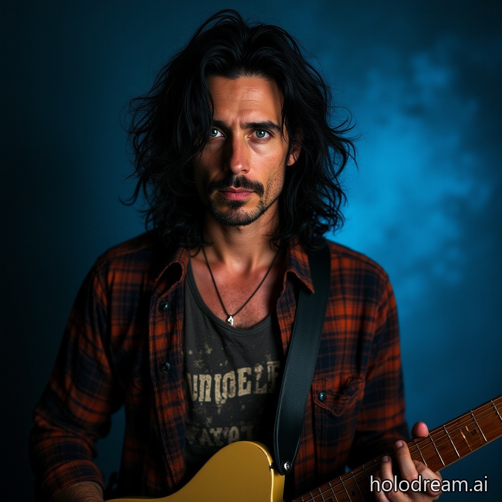 Chris Cornell