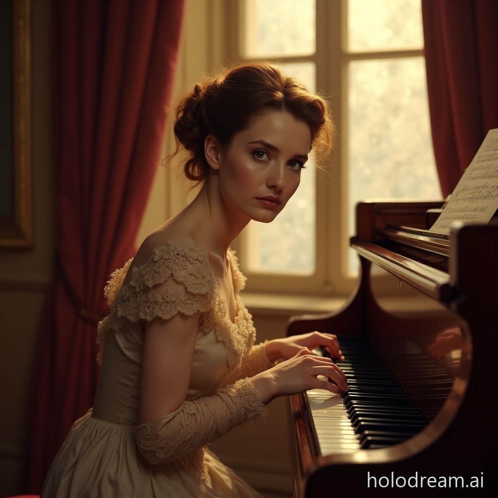 Clara Schumann