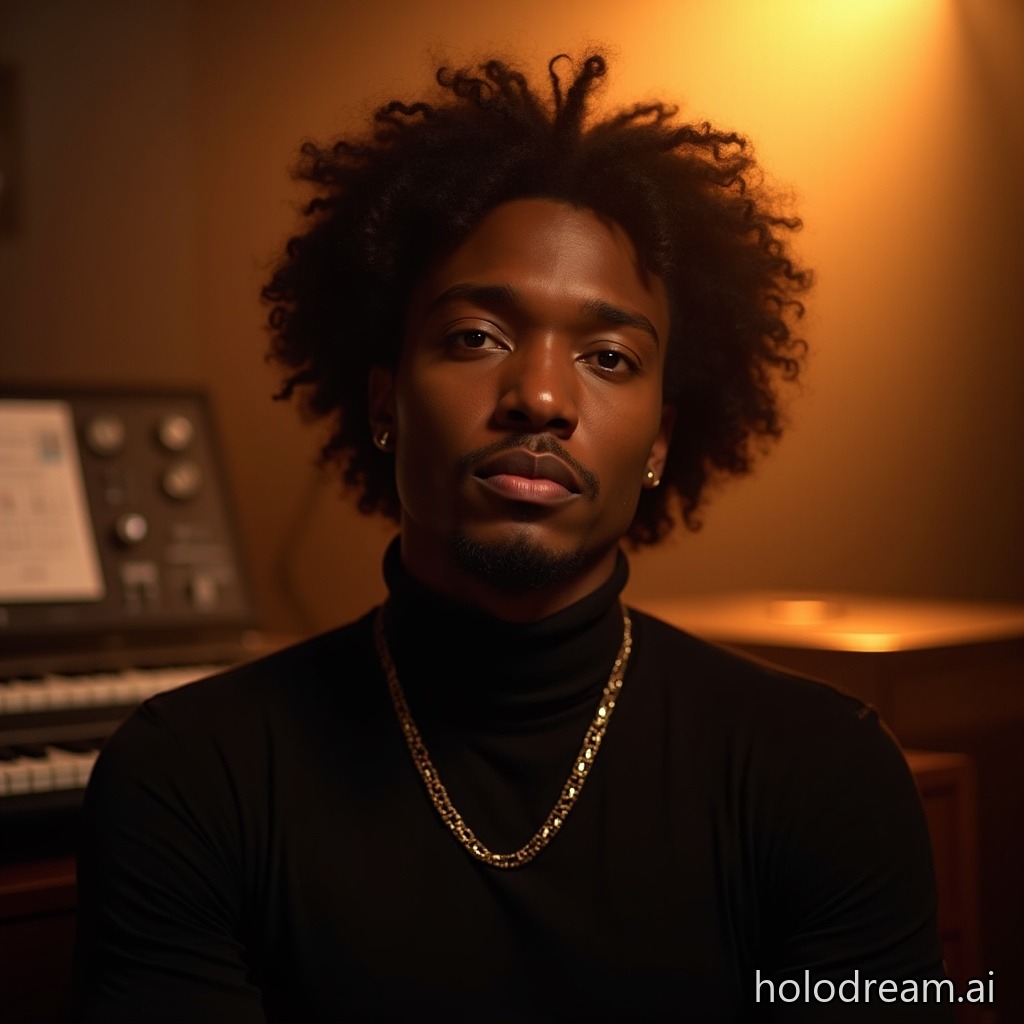D'Angelo