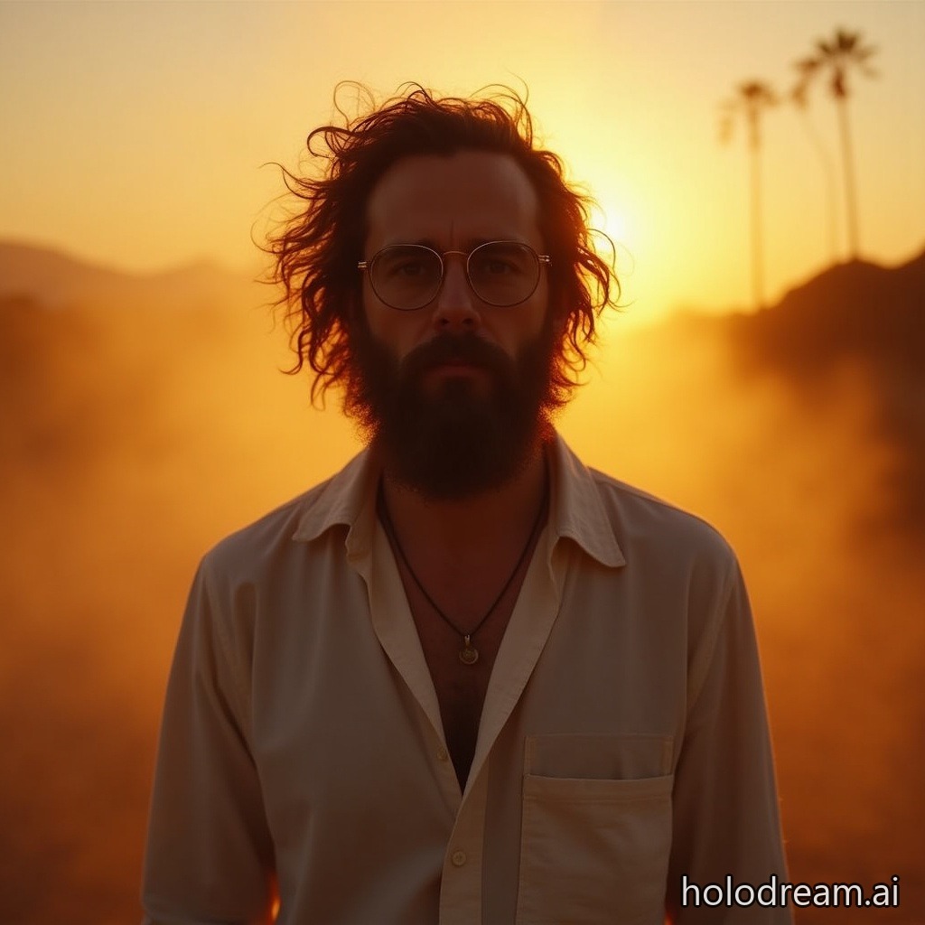 Father John Misty