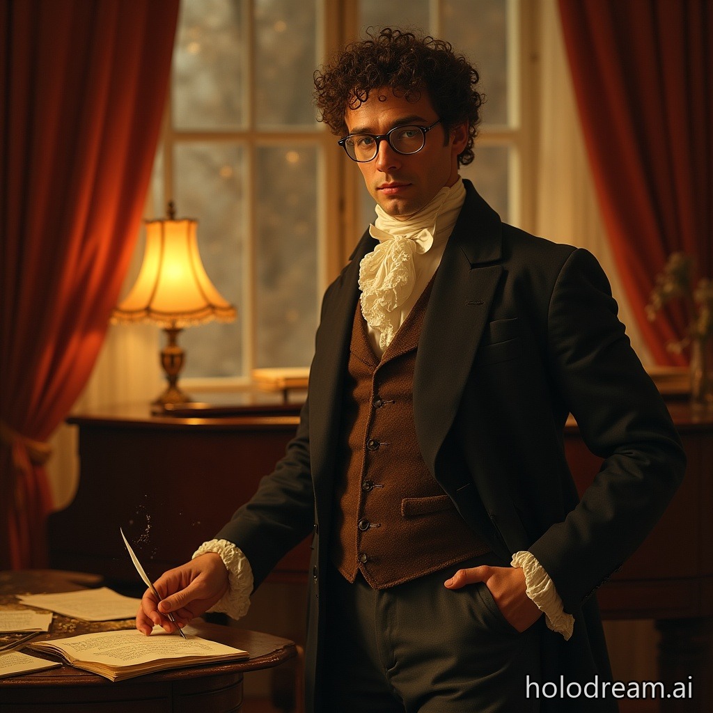 Franz Schubert