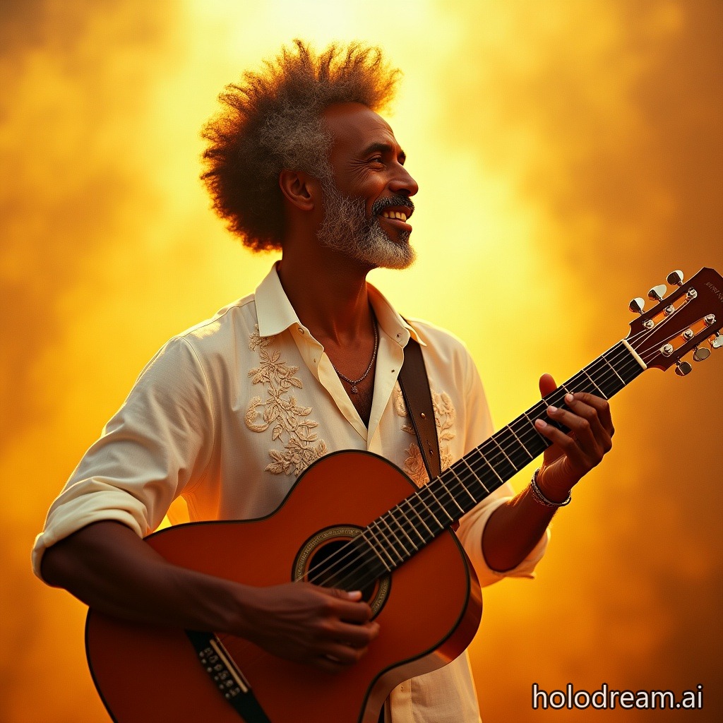 Gilberto Gil