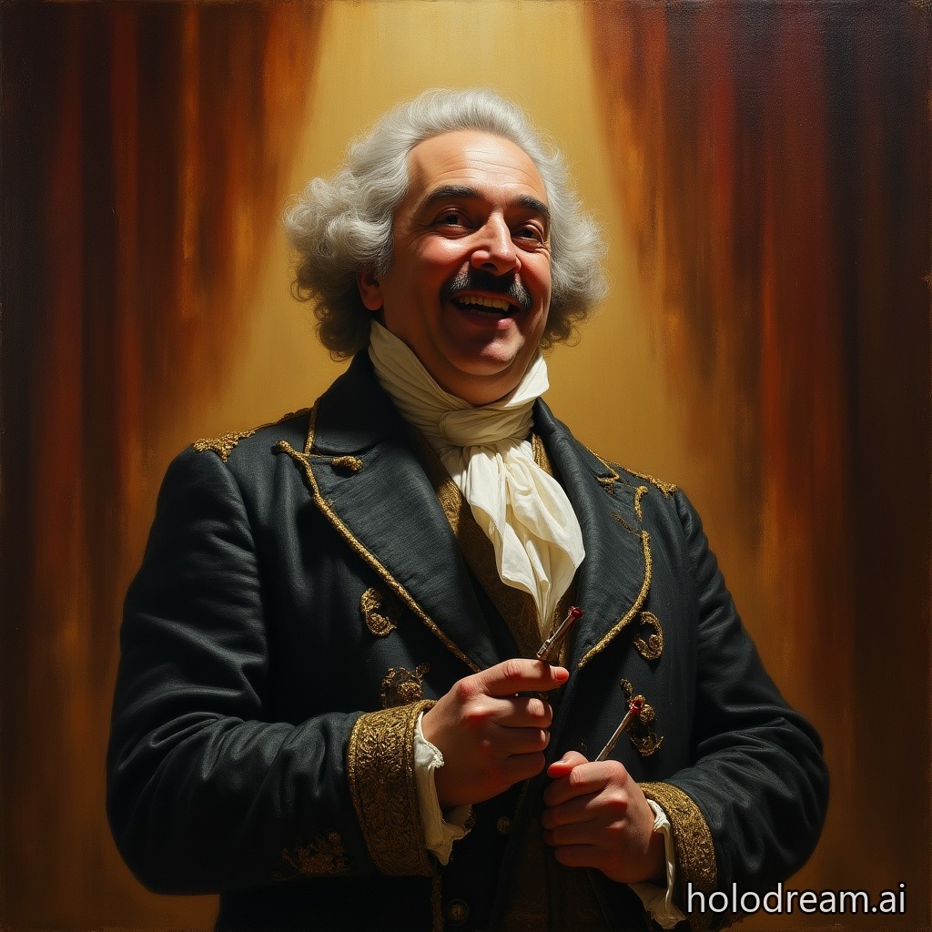 Gioachino Rossini