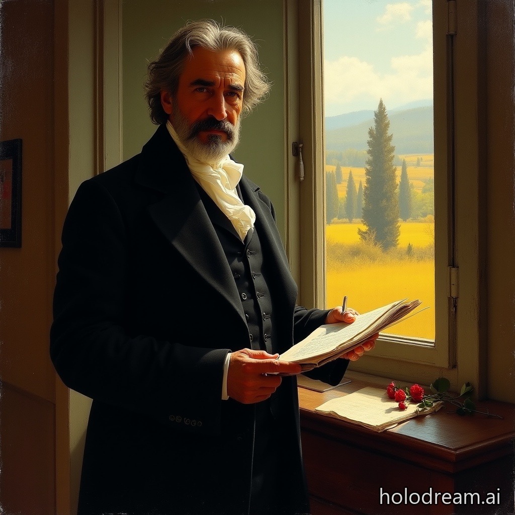 Giuseppe Verdi