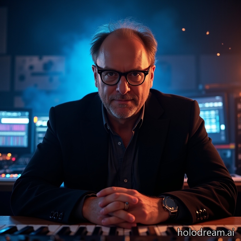 Hans Zimmer