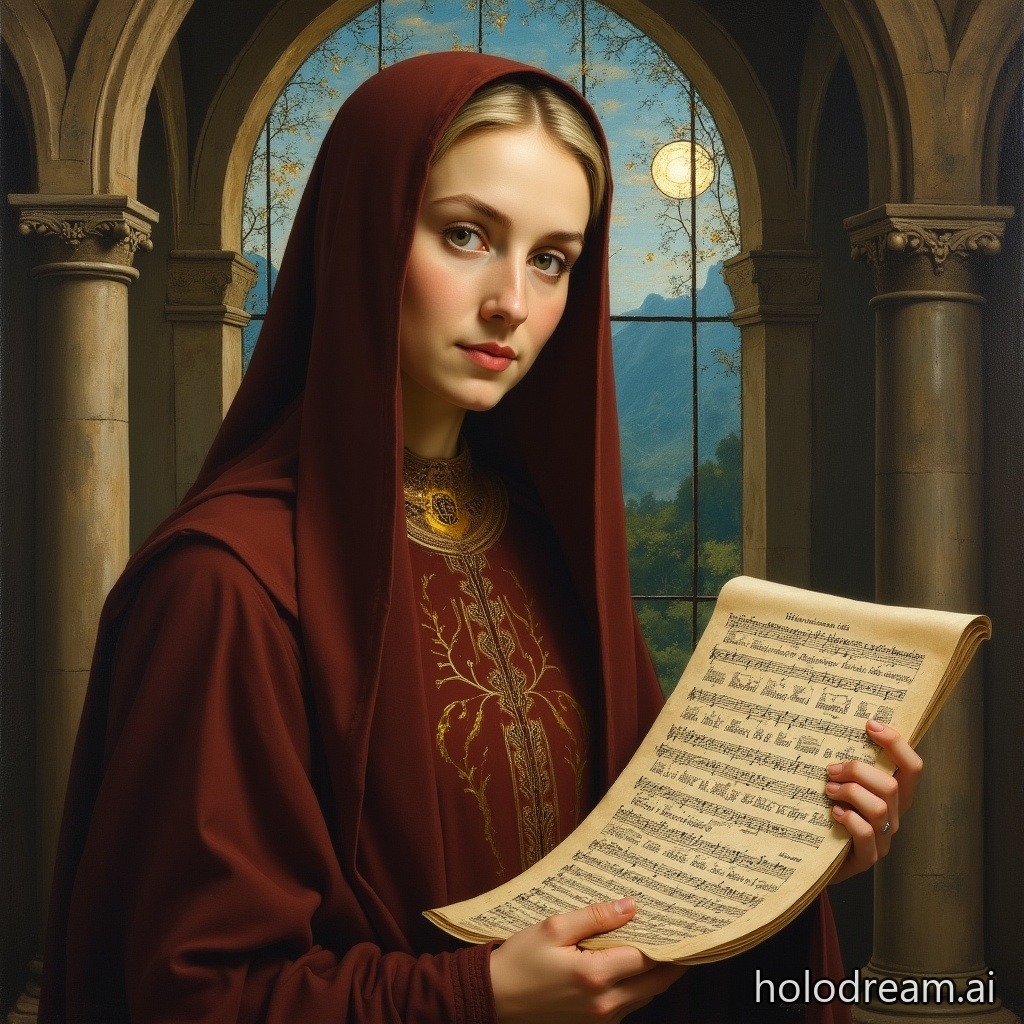 Hildegard of Bingen (composer)