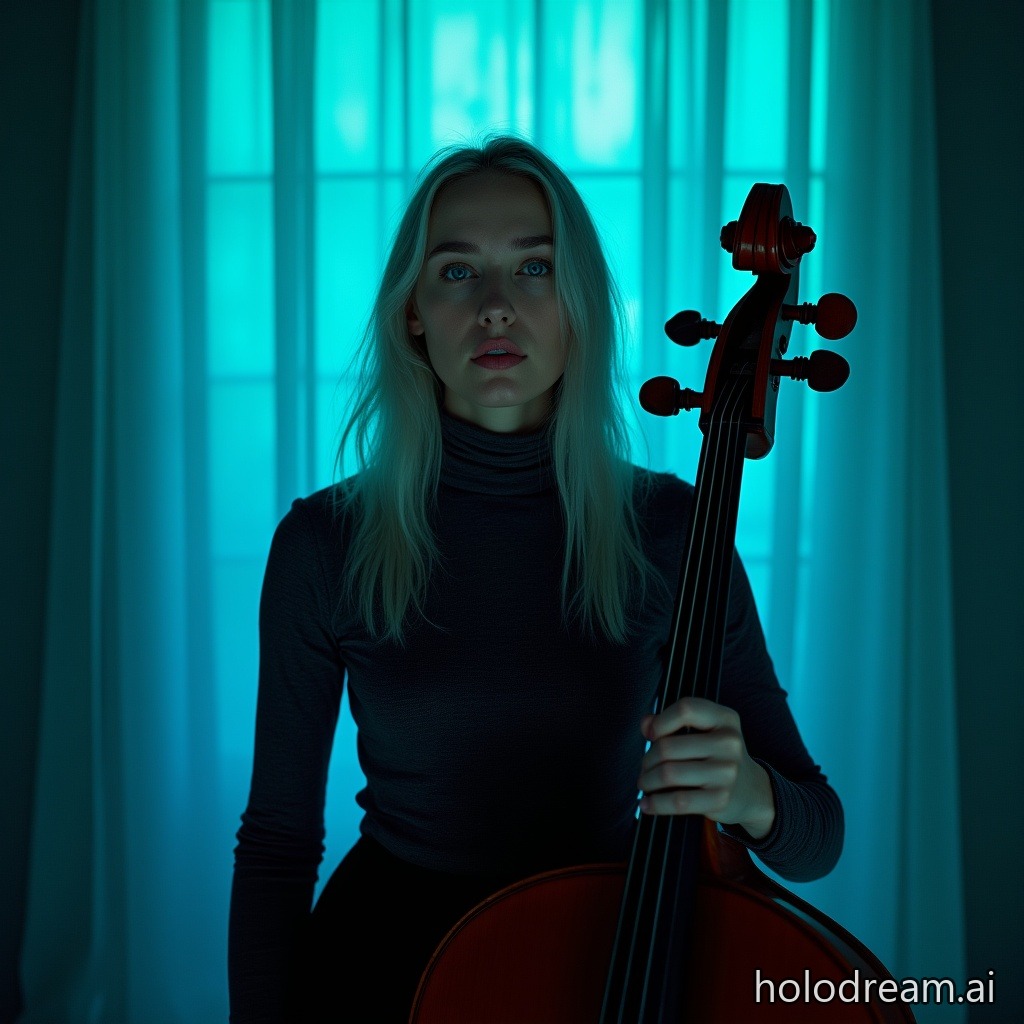 Hildur Guðnadóttir