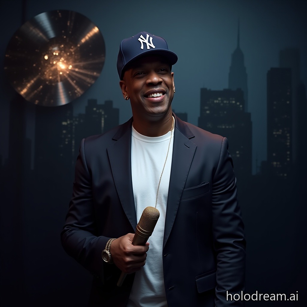 Jay-Z