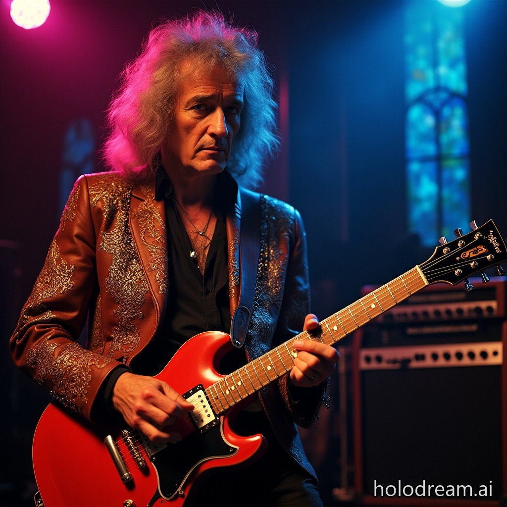 Jimmy Page