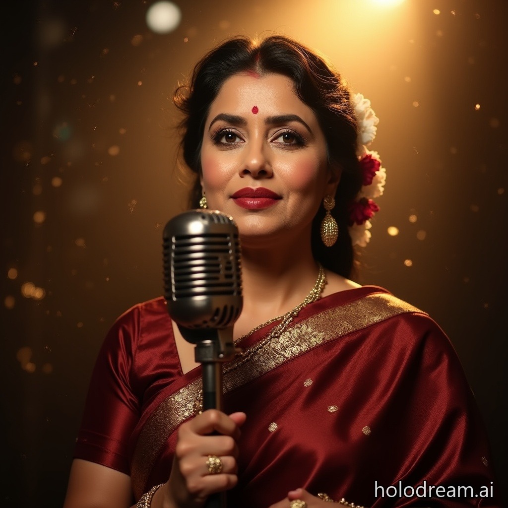 Lata Mangeshkar
