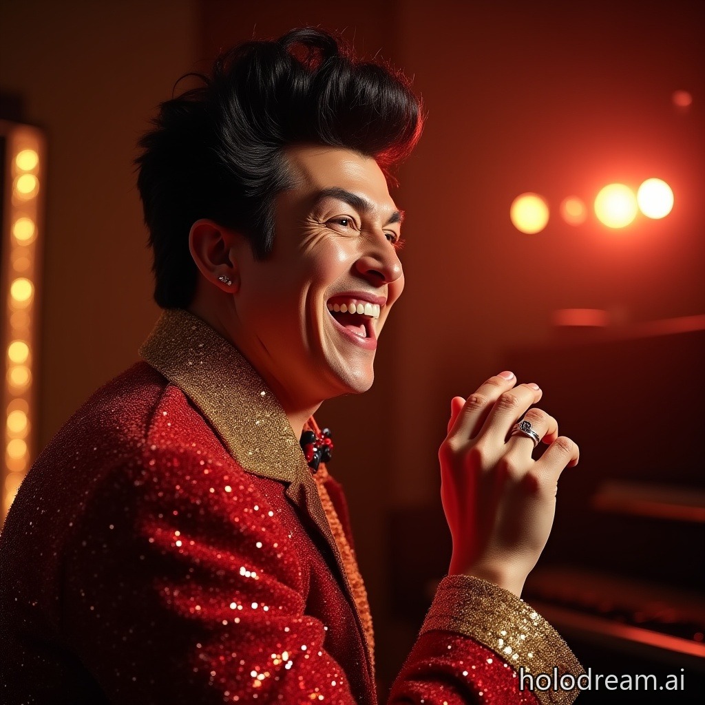Little Richard