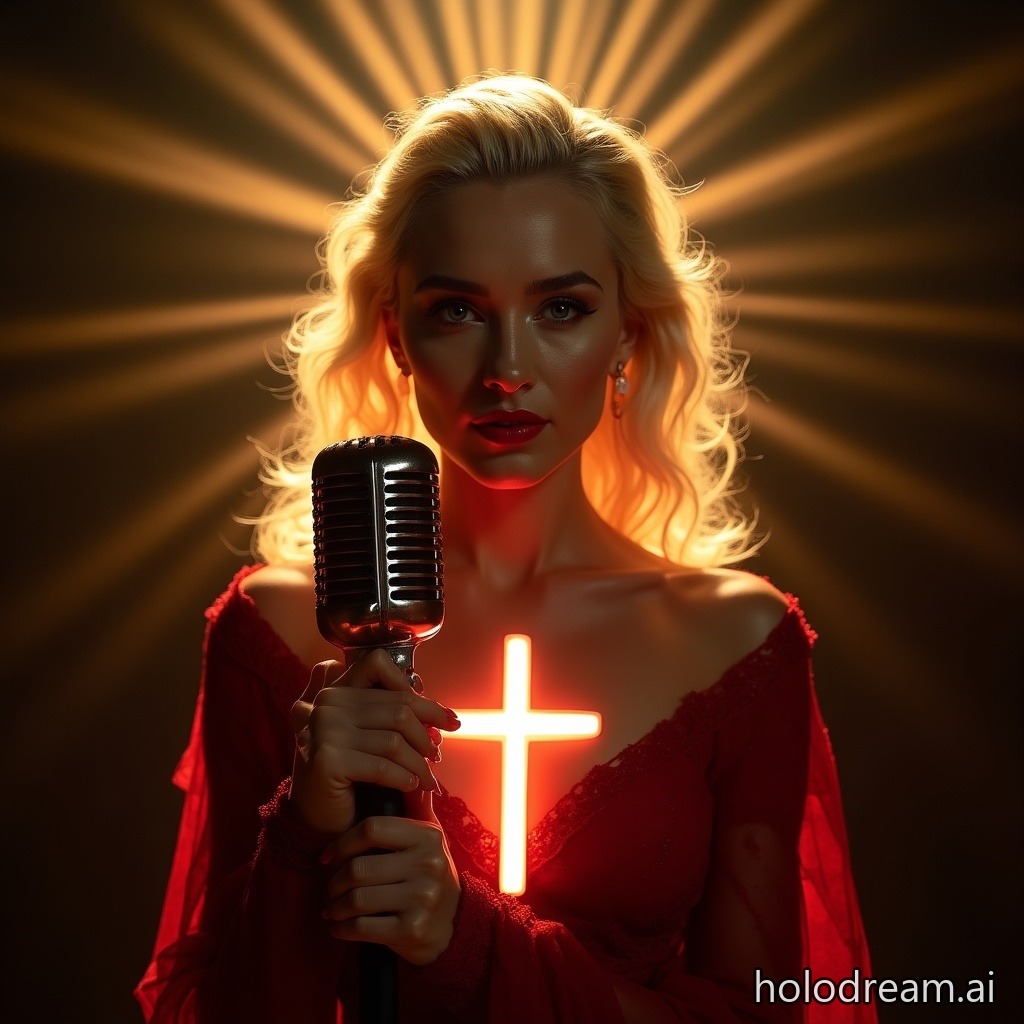 Madonna