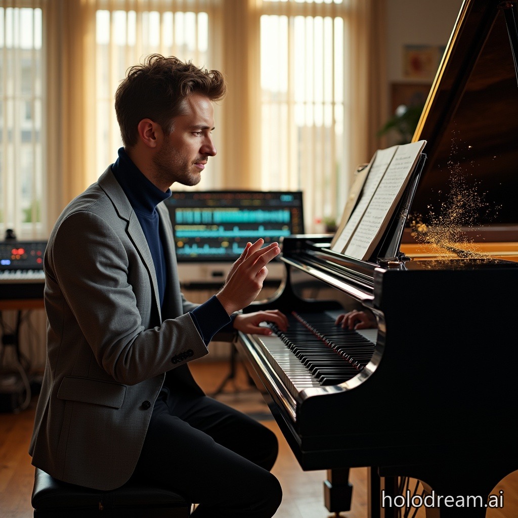 Max Richter