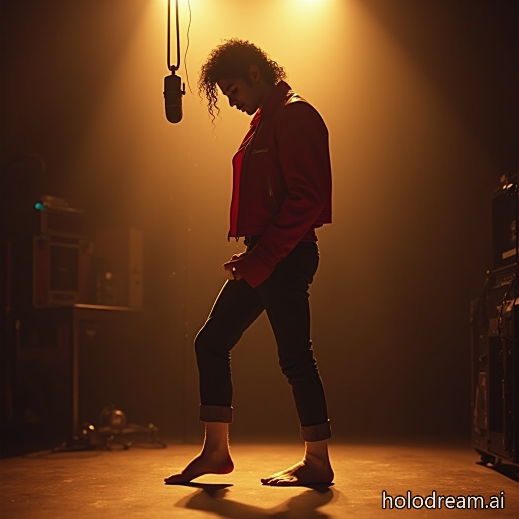 Michael Jackson