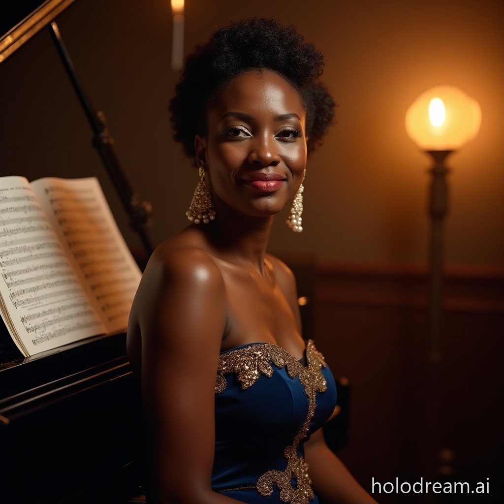 Nina Simone (extended)
