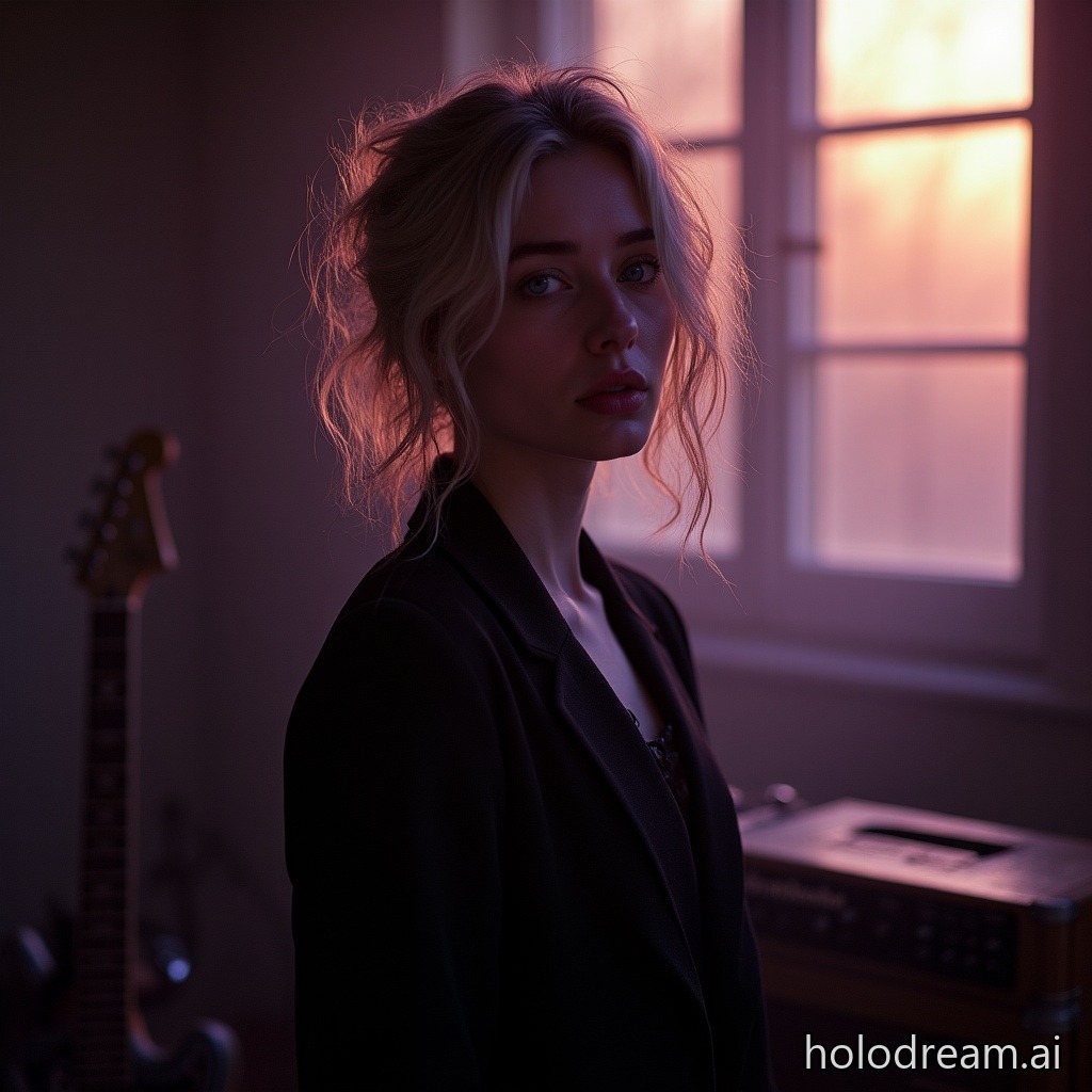 Phoebe Bridgers