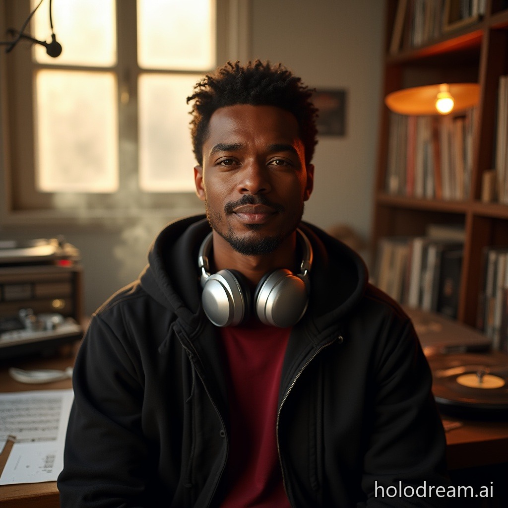 Q-Tip