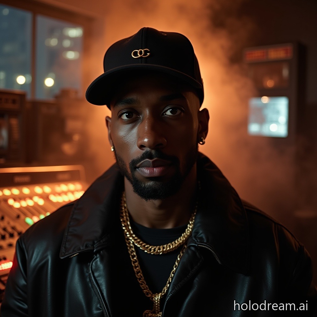 Rakim