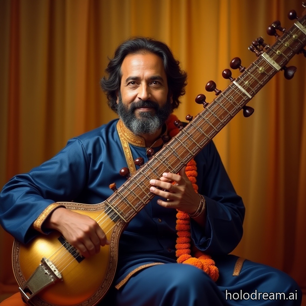 Ravi Shankar