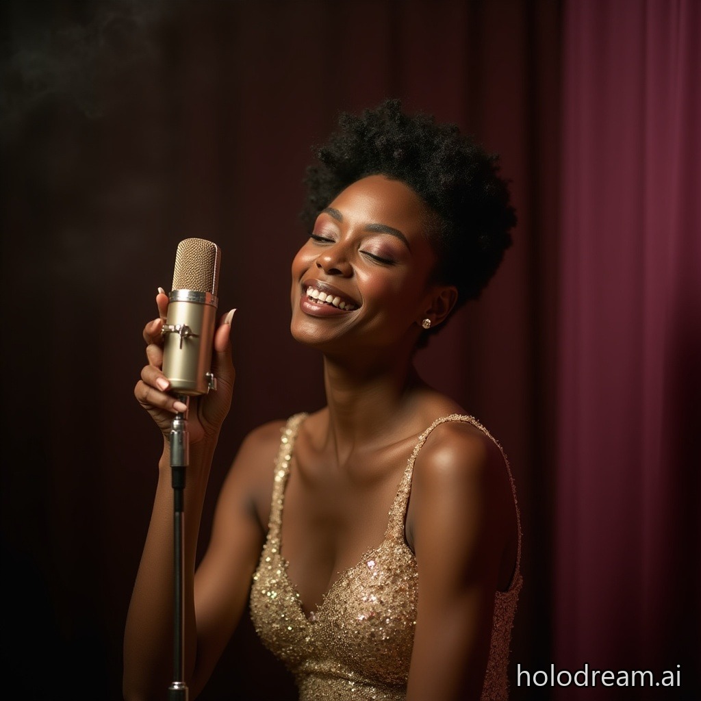 Sarah Vaughan