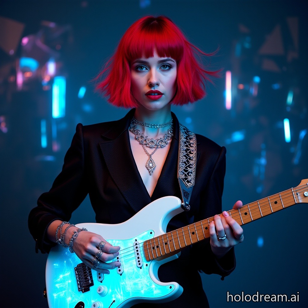St. Vincent (Annie Clark)
