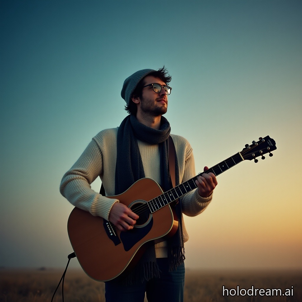 Sufjan Stevens