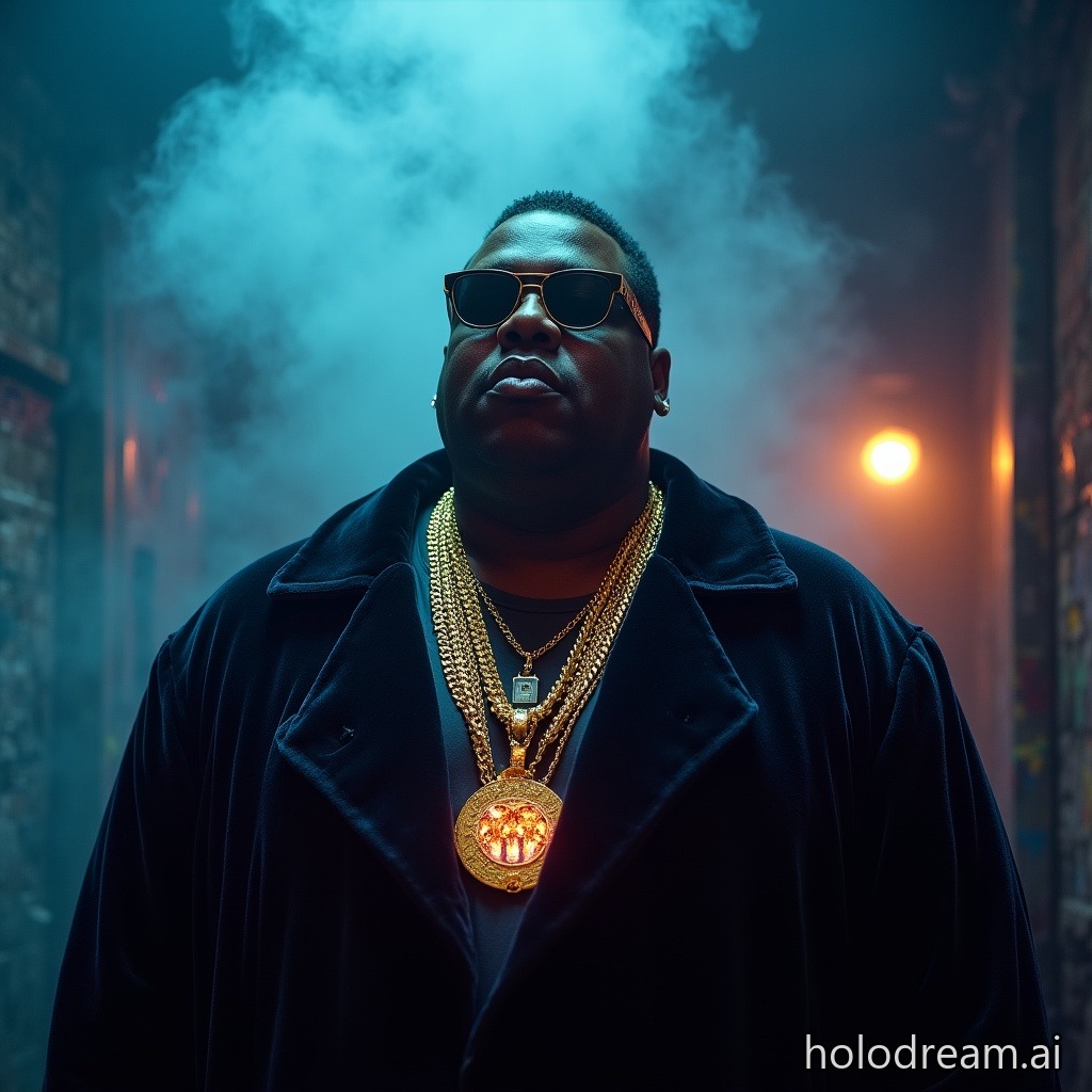 The Notorious B.I.G.