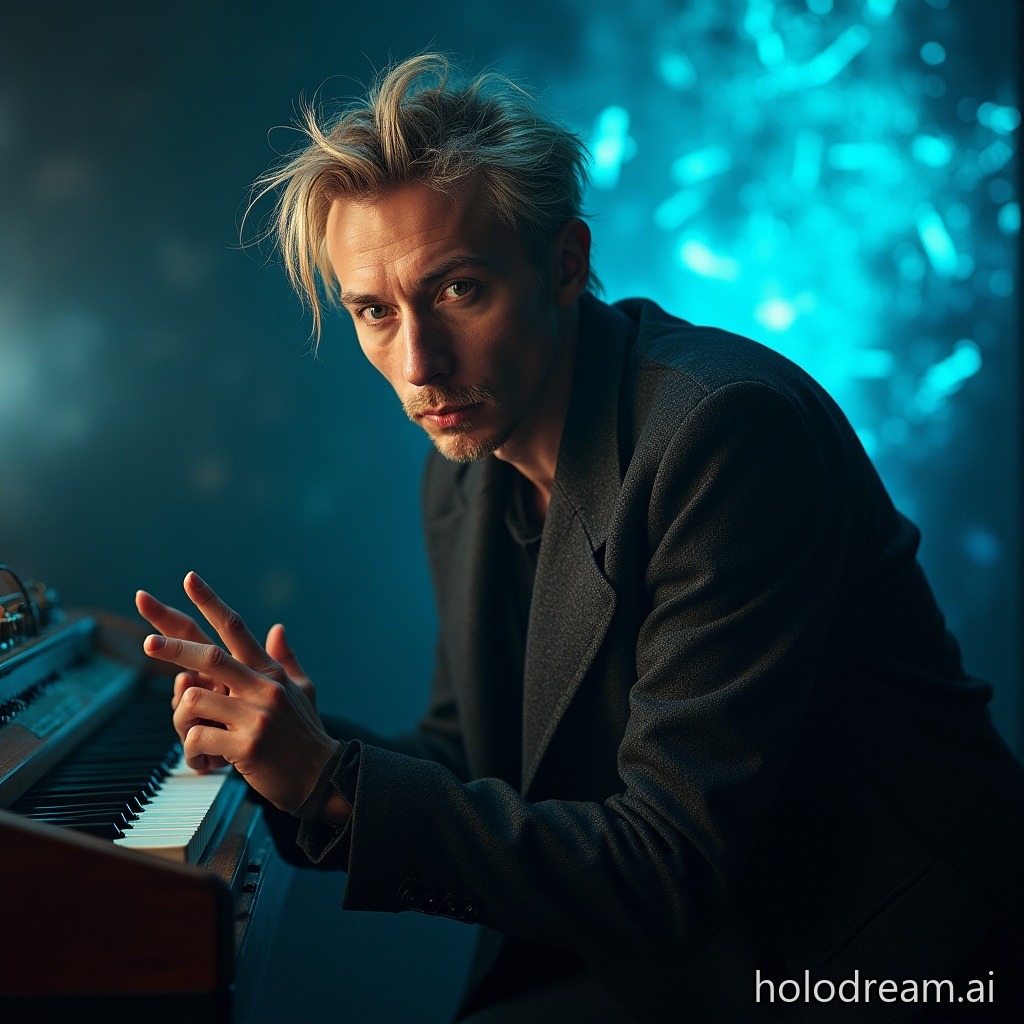Thom Yorke extended