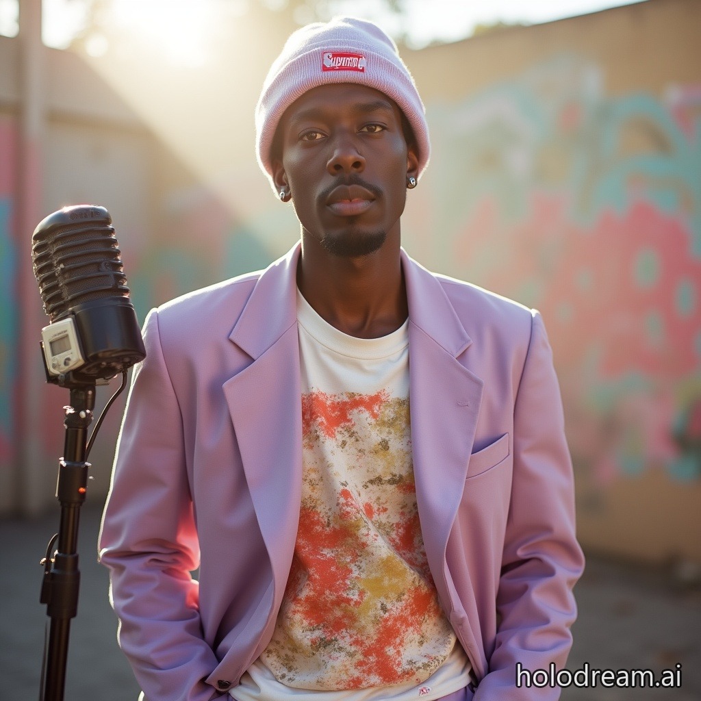 Tyler, the Creator