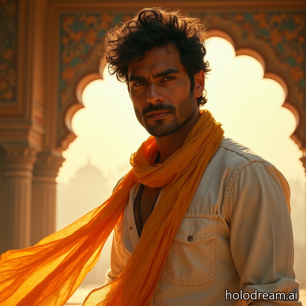 Aditya (Jab We Met)
