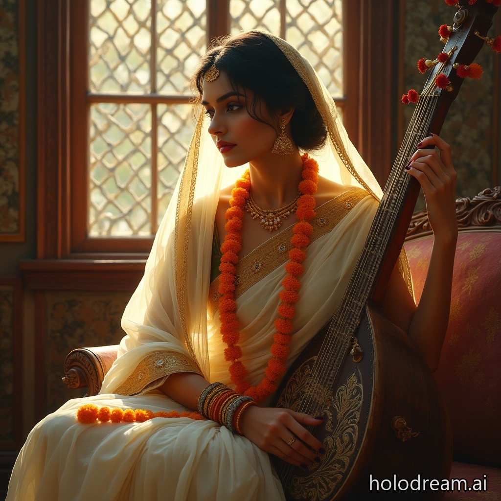 Chandramukhi