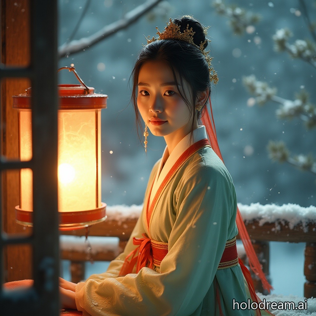 Cheon Song-yi (My Love from the Star)