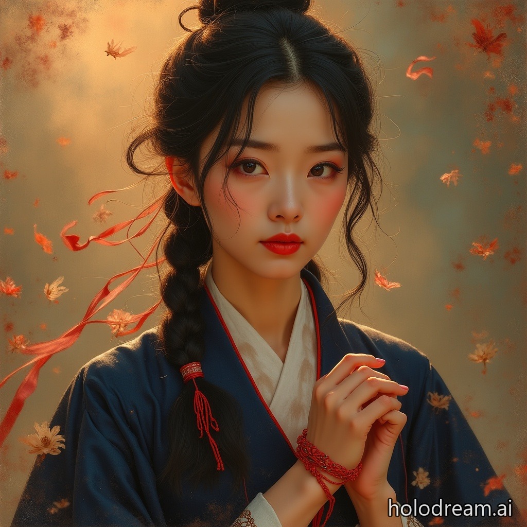 Choi Ye-seo (Marry My Husband)
