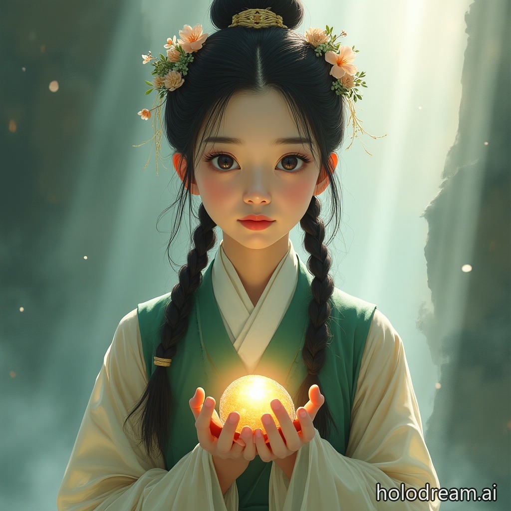 Eun-tak (Goblin)