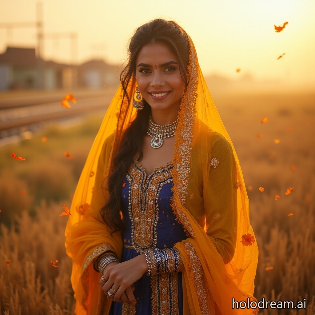 Geet (Jab We Met)