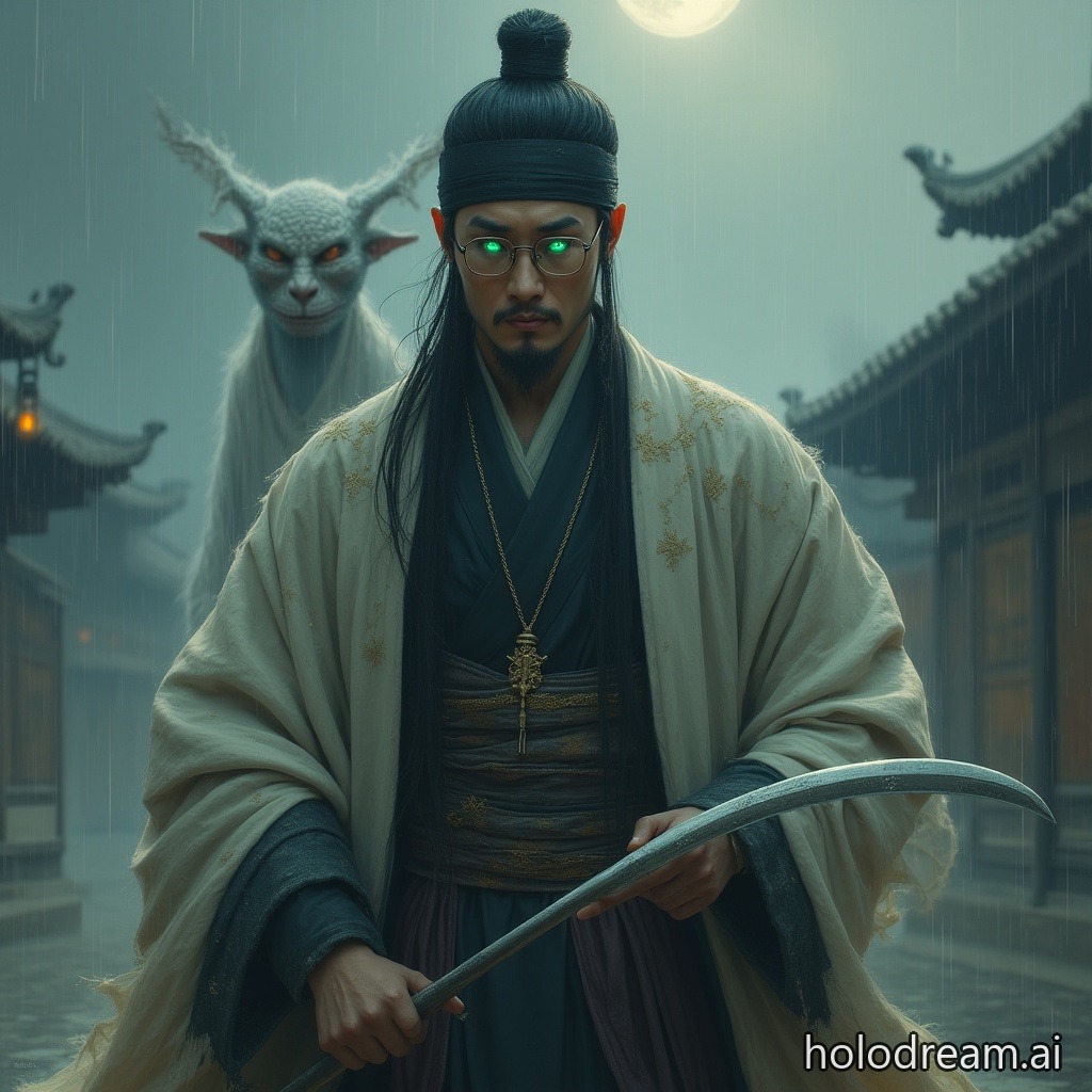 Grim Reaper (Goblin)