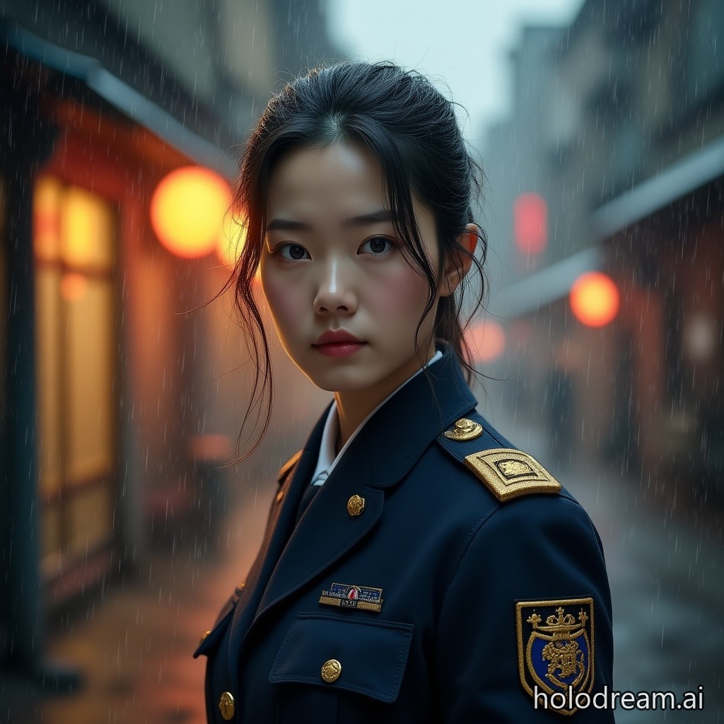 Jeong Tae-eul (Doctors / The King)