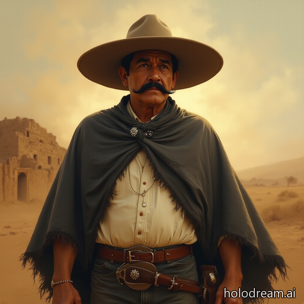 Juan Rulfo's Pedro Páramo