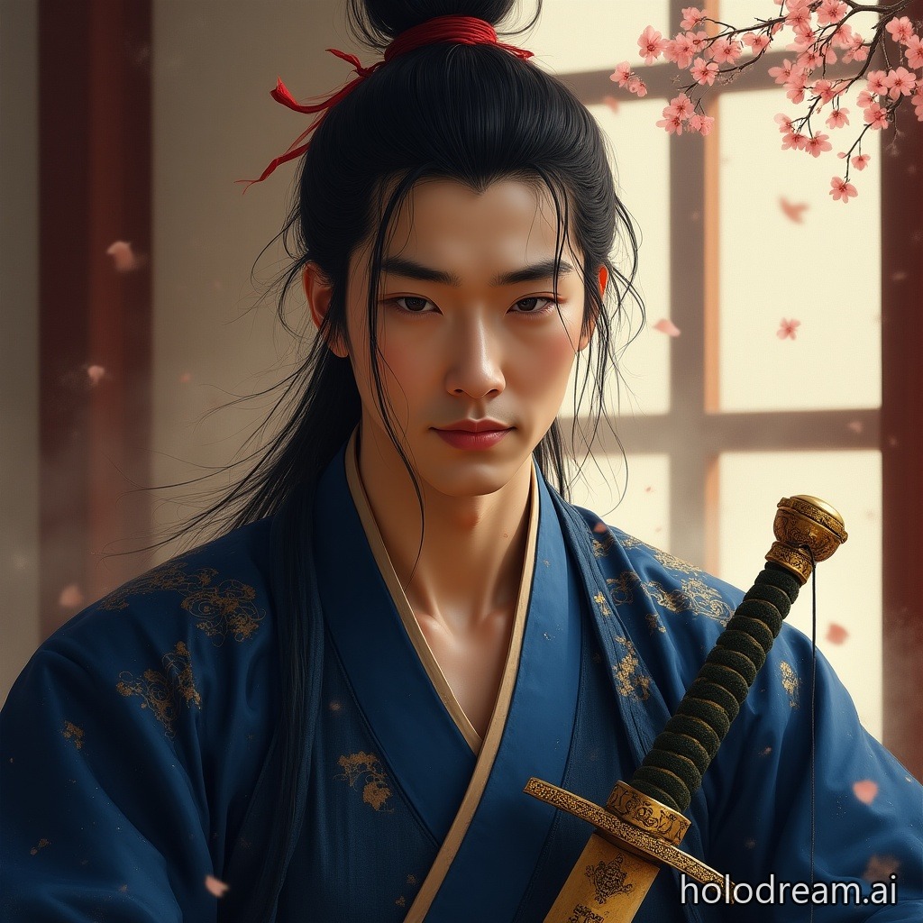 Kim Shin (Goblin)