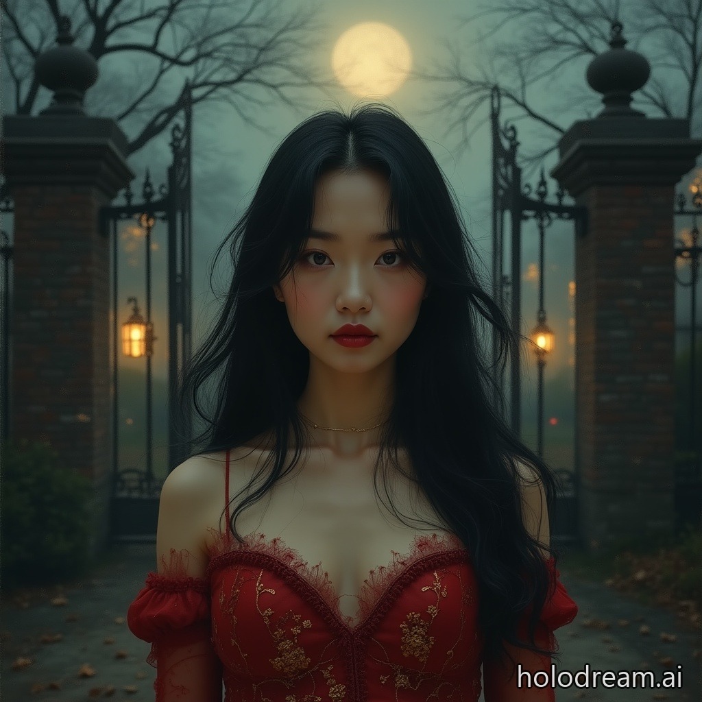 Ko Moon-young (It's Okay to Not Be Okay)