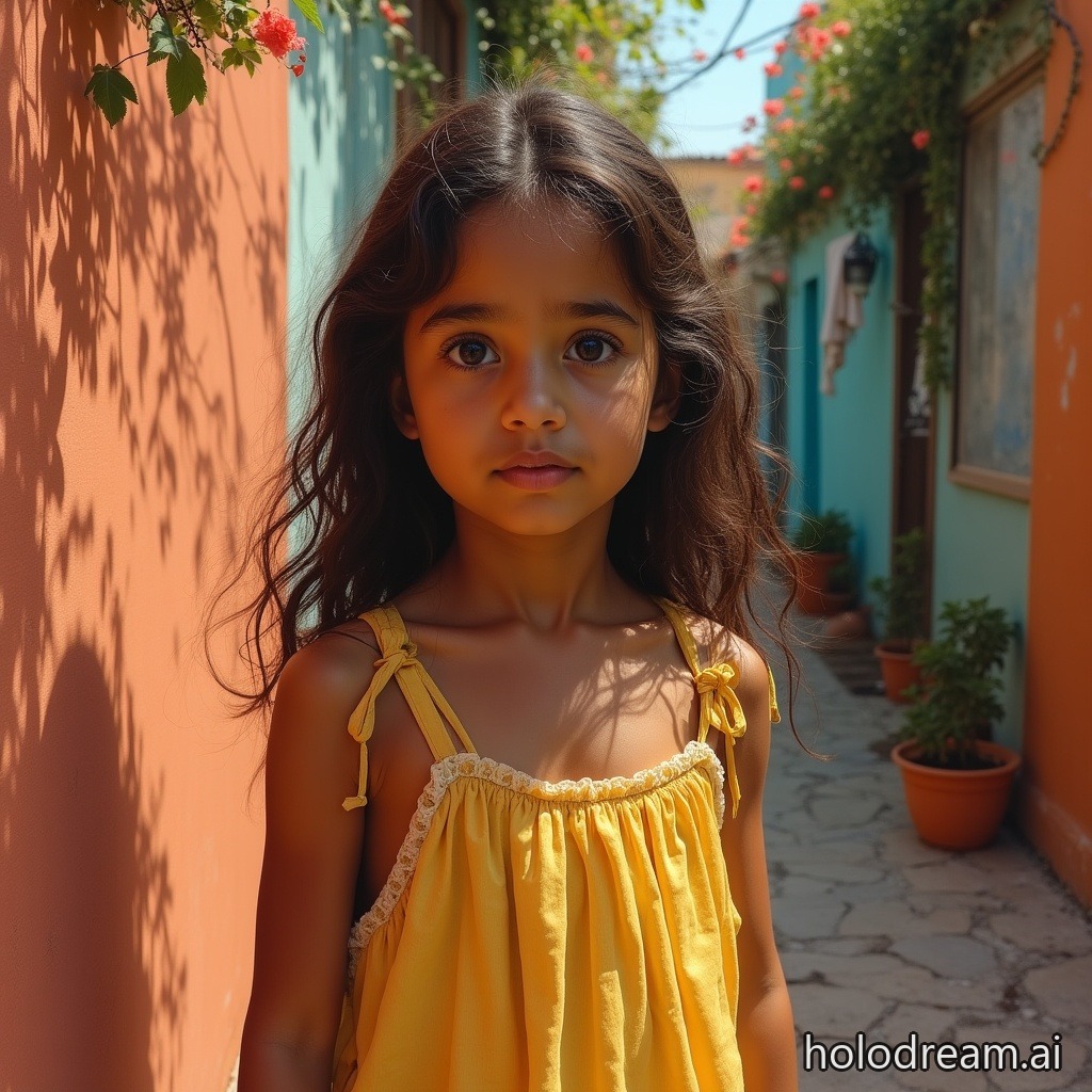 Laia Jufresa's Ana (Umami)
