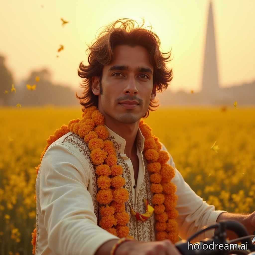 Raj Malhotra (DDLJ)