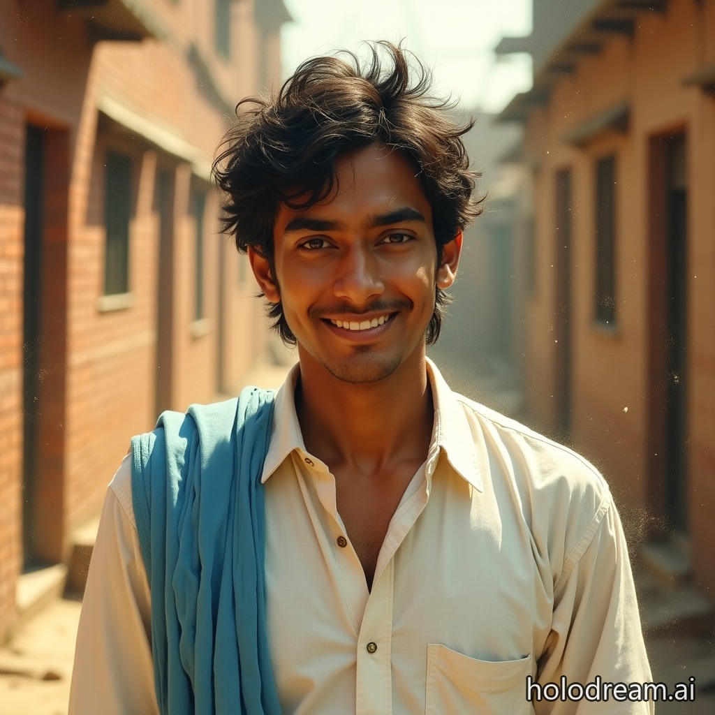 Rancho (3 Idiots)